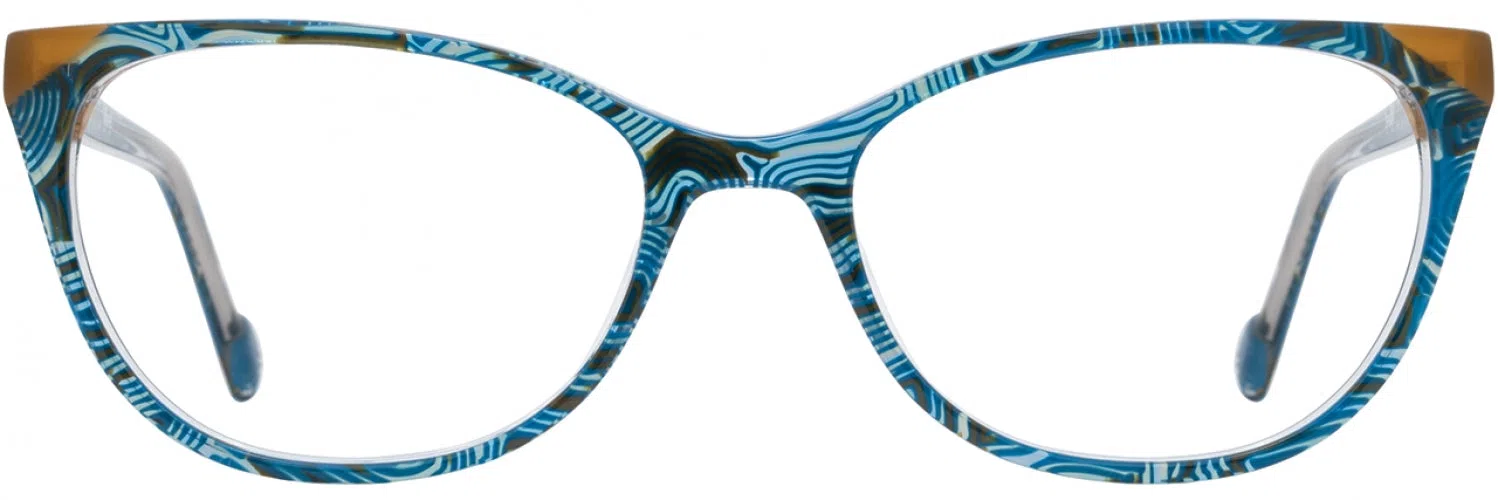 Scott Harris SH834 Eyeglasses - view 7
